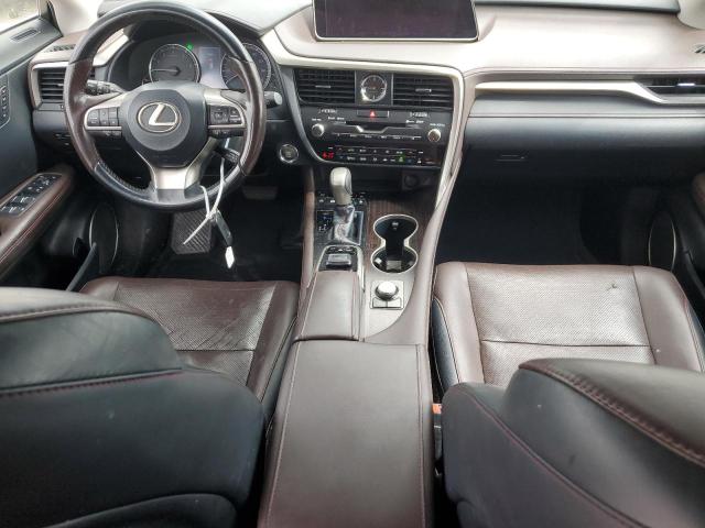2019 LEXUS RX 350 L JTJDZKCA7K2015784