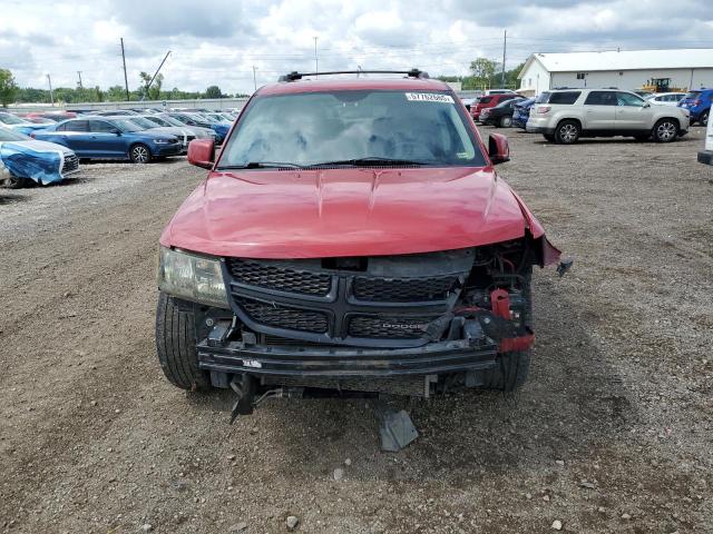 2015 DODGE JOURNEY CR 3C4PDDGG3FT740635