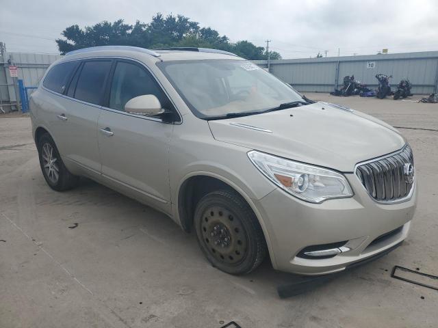 Vin: 5gakvbkd7hj242135, lot: 55518245, buick enclave 20174