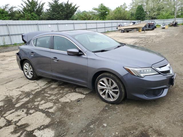 Vin: 19ude2f39ha000294, lot: 56114685, acura ilx base watch plus 20174