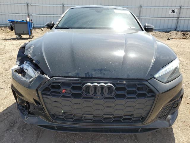 2021 AUDI S5 PREMIUM WAUC4CF56MA007425