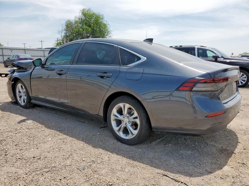 Vin: 1hgcy1f2xpa014921, lot: 56993345, honda accord lx 20232