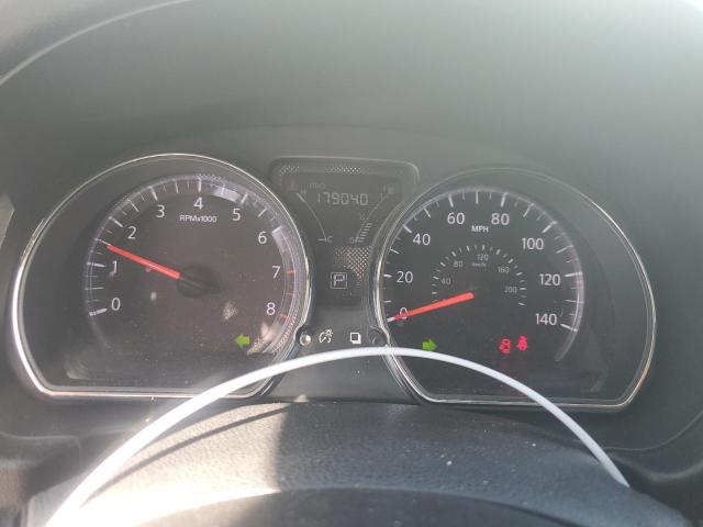 2016 NISSAN VERSA S - 3N1CN7APXGL819486