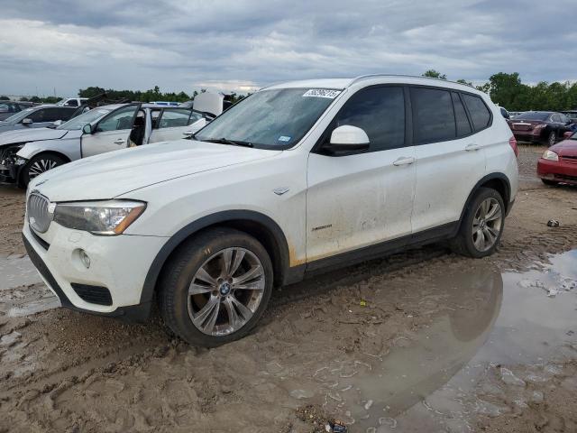 Vin: 5uxwx9c57g0d80788, lot: 56296215, bmw x3 xdrive28i 2016 img_1