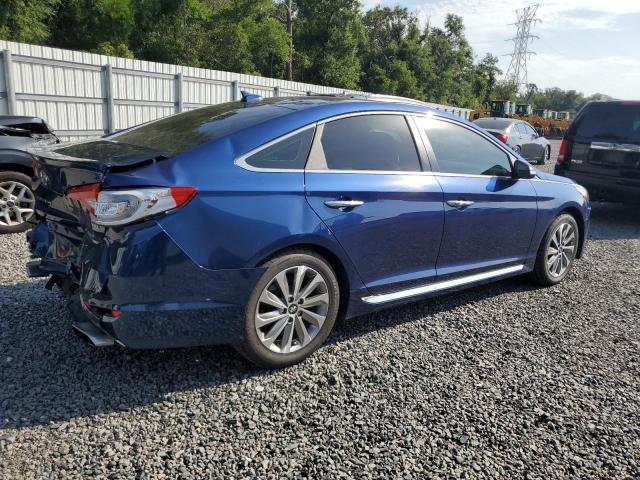 Vin: 5npe34af8gh392083, lot: 58562395, hyundai sonata sport 20163