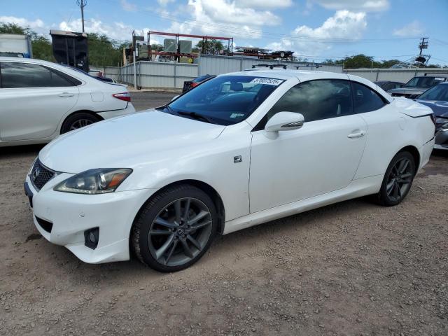 LEXUS IS 250