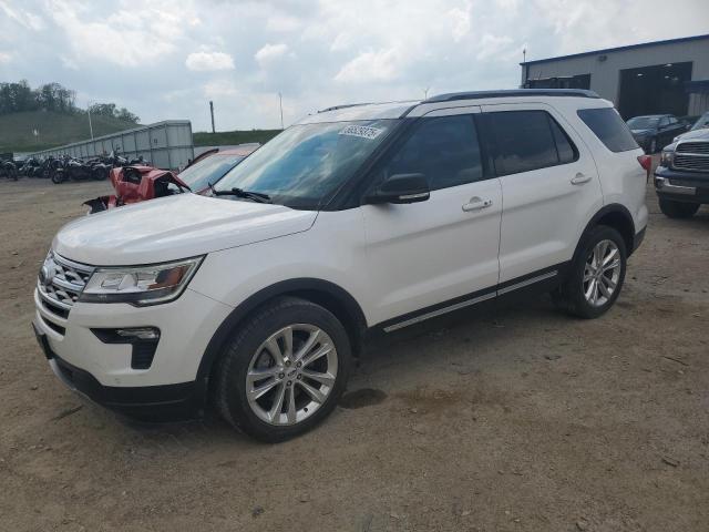 Vin: 1fm5k8d89kgb39659, lot: 56529375, ford explorer xlt 2019 img_1