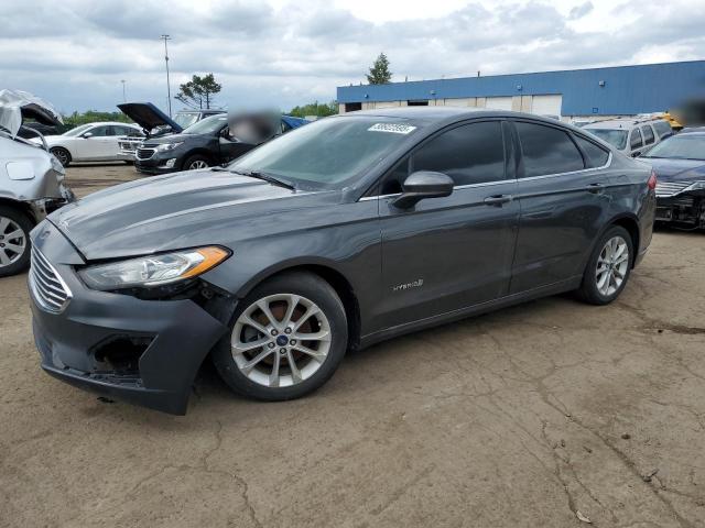 Vin: 3fa6p0lu6kr108166, lot: 58922595, ford fusion se 2019 img_1
