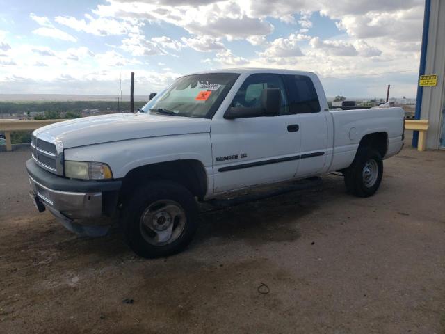 DODGE RAM 1500