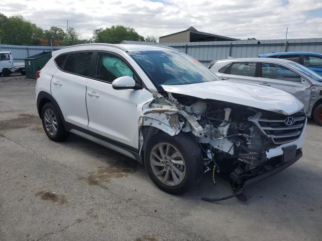 Vin: km8j33a4xhu394671, lot: 57298995, hyundai tucson limited 20174