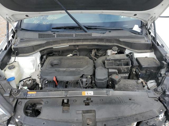 2017 HYUNDAI SANTA FE S - 5NMZU3LB2HH028758