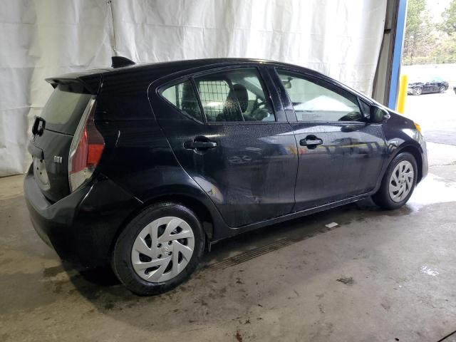 Vin: jtdkdtb38g1121319, lot: 55255145, toyota prius 20163