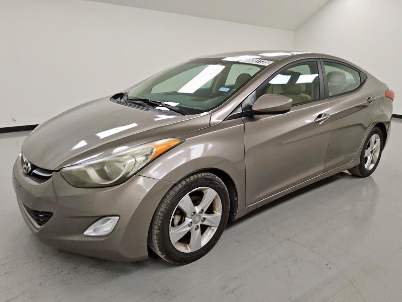 Vin: 5npdh4ae0dh353228, lot: 58201135, hyundai elantra gls 2013 img_1