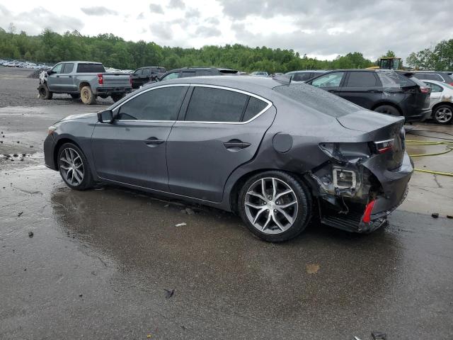 Vin: 19ude2f72ka014211, lot: 58507425, acura ilx premium 20192