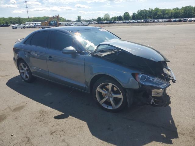 Vin: wauacgff5f1084672, lot: 55898775, audi a3 premium 20154
