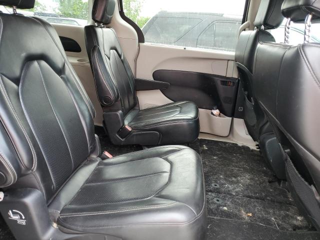 2020 CHRYSLER VOYAGER LX 2C4RC1DG5LR253806