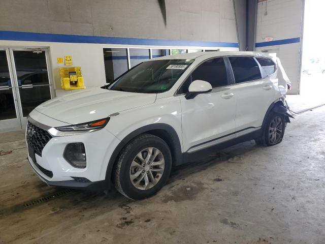 Vin: 5nms2cad4kh115371, lot: 59180895, hyundai santa fe se 2019 img_1