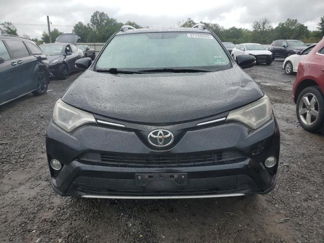 2016 TOYOTA RAV4 XLE - 2T3RFREV8GW450838