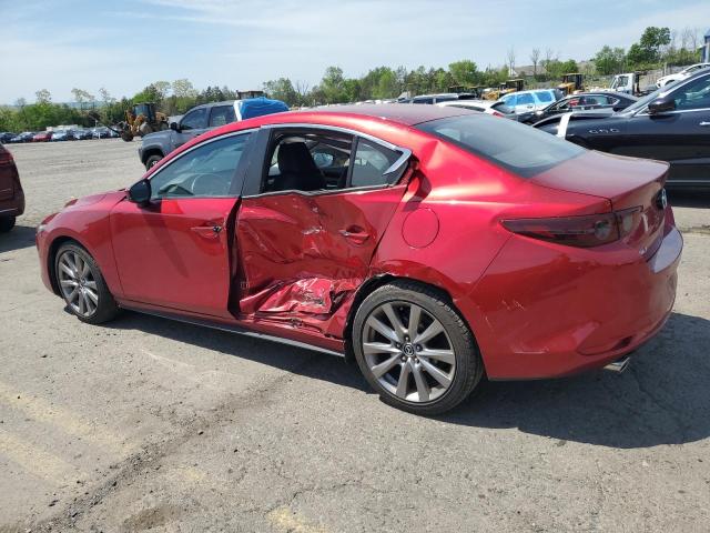 Vin: jm1bpacl0k1108387, lot: 56273545, mazda 3 preferred plus 20192