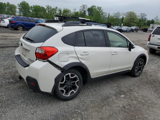 Vin: jf2gpabc5g8248586, lot: 57291285, subaru crosstrek premium 20163