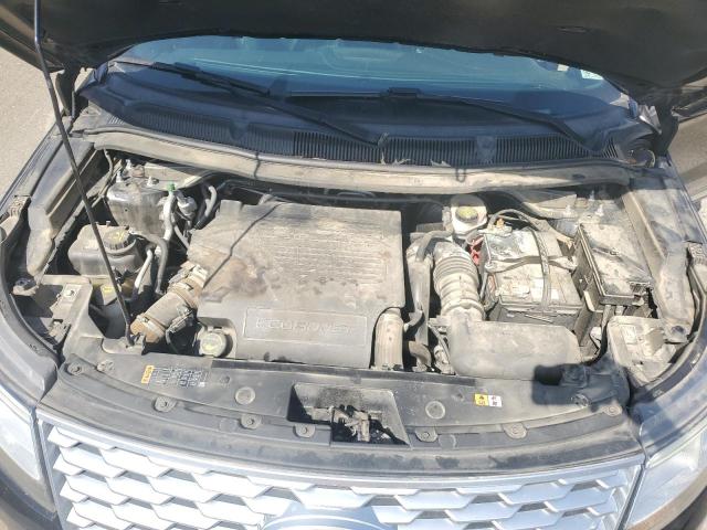 2018 FORD EXPLORER P 1FM5K8HT7JGA51982