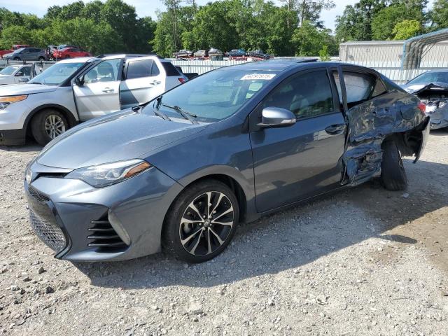 TOYOTA COROLLA L