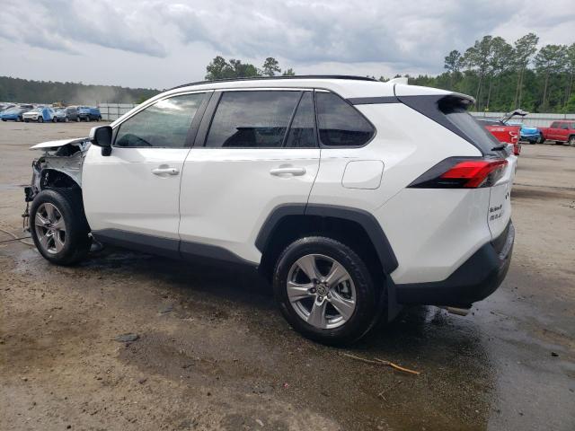 Vin: 2t3w1rfv3rc303184, lot: 55509745, toyota rav4 xle 20242