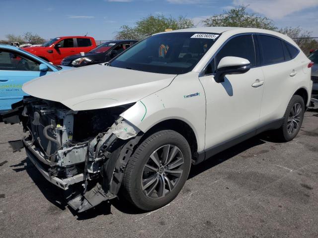 Vin: jteaaaah3mj014837, lot: 58828055, toyota venza le 2021 img_1