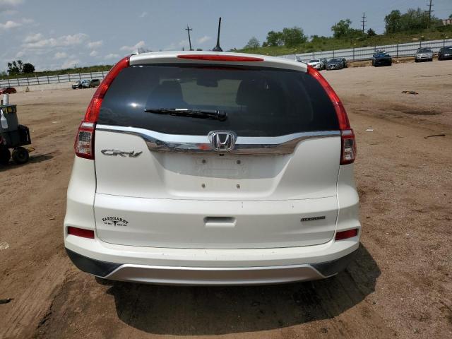 2016 HONDA CR-V TOURI 5J6RM3H92GL027834