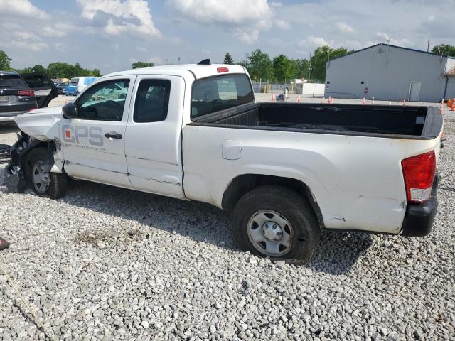 2017 TOYOTA TACOMA ACC 5TFRX5GN8HX075064