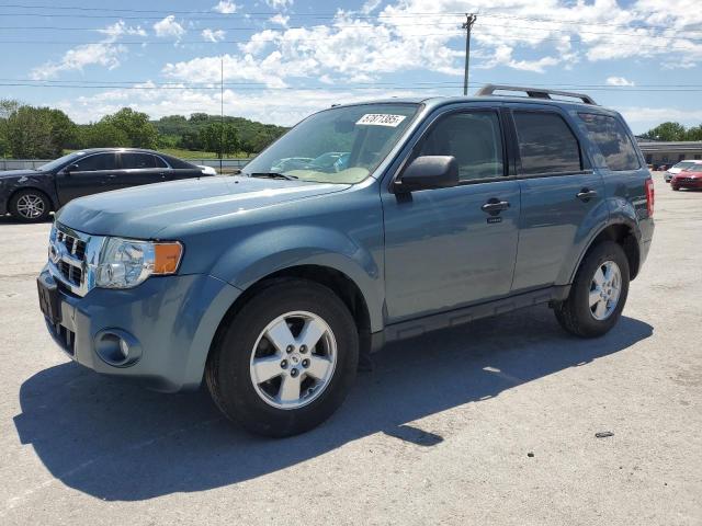 Vin: 1fmcu9d76ckc66964, lot: 57871385, ford escape xlt 2012 img_1