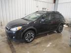 2017 SUBARU CROSSTREK - JF2GPADC2HH247636