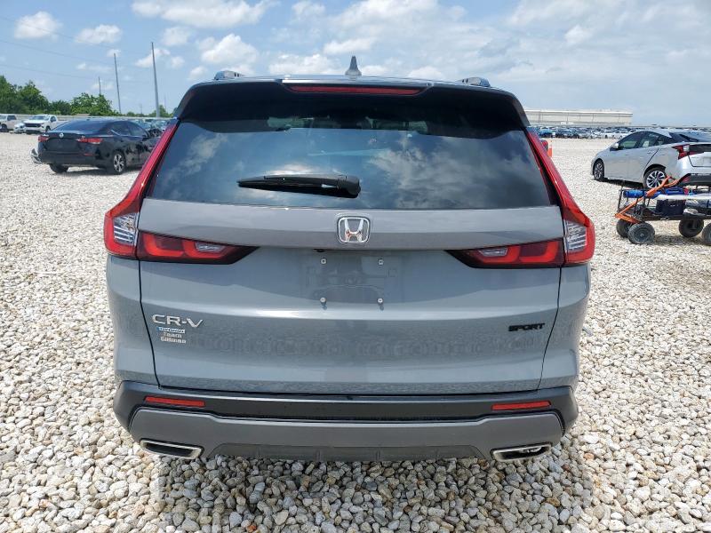 2023 HONDA CR-V SPORT 7FARS5H5XPE000179