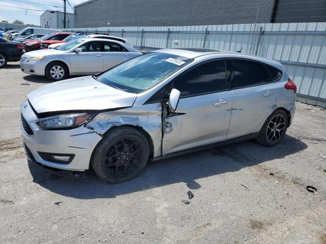 Vin: 1fadp3m21jl307788, lot: 57220455, ford focus sel 2018 img_1