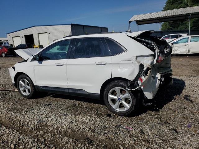 Vin: 2fmpk4g98nbb10011, lot: 56198525, ford edge se 20222