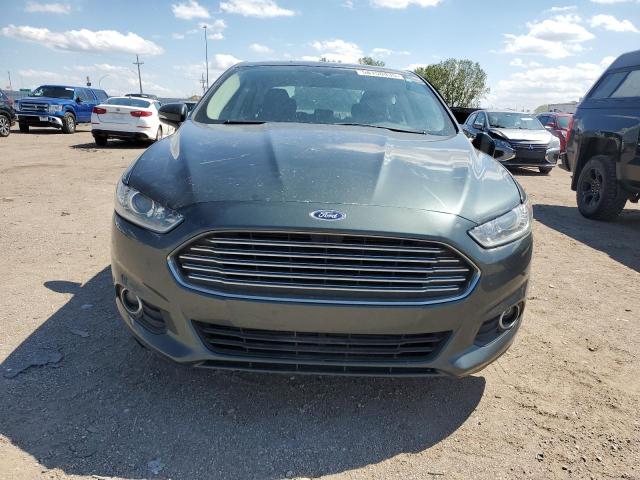 2015 FORD FUSION SE - 3FA6P0T95FR202556