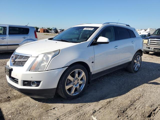 Vin: 3gyfneey6bs558884, lot: 56340185, cadillac srx performance collection 2011 img_1