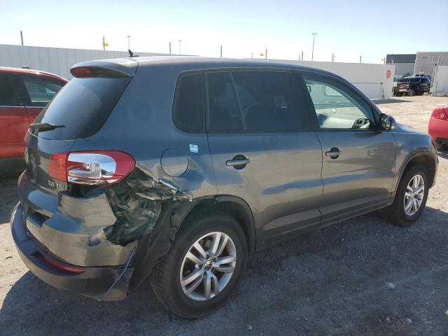 Vin: wvgav7ax2cw004364, lot: 55408655, volkswagen tiguan s 20123