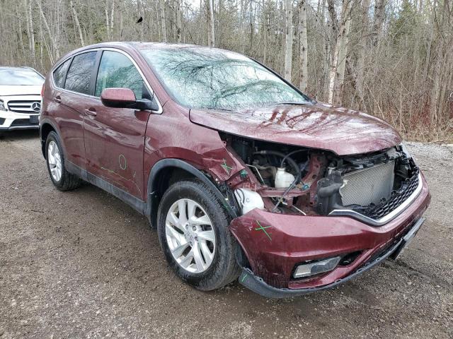 2016 HONDA CR-V SE - 2HKRM4H42GH126609