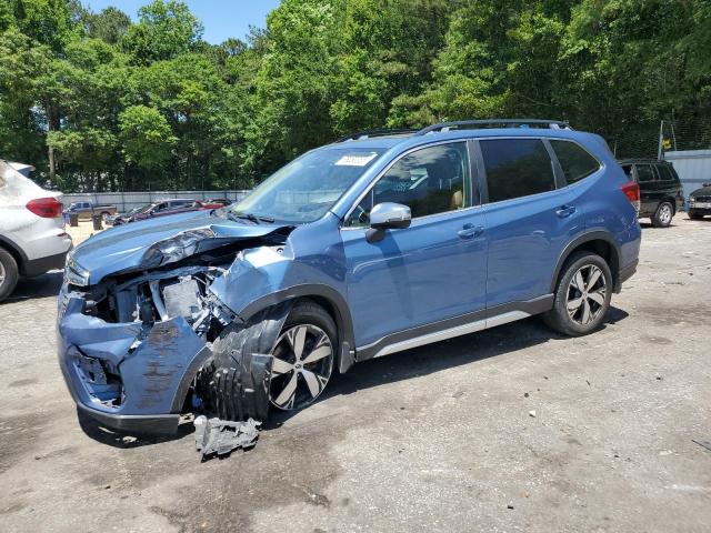Vin: jf2skaxc6lh417204, lot: 58060355, subaru forester touring 2020 img_1