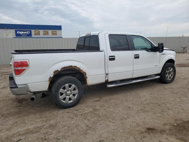 Vin: 1ftfw1et0dke17890, lot: 57965415, ford f-150 supercrew 20133