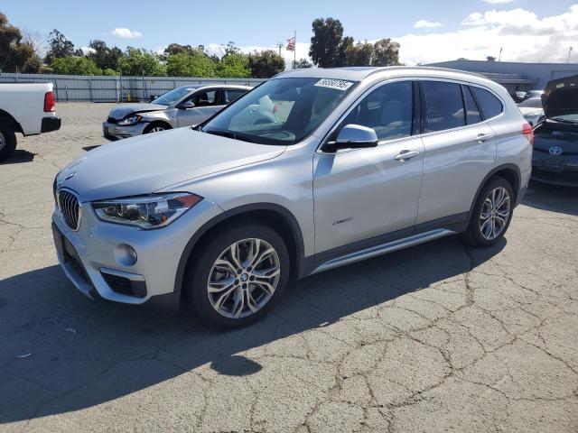 BMW X1 XDRIVE2