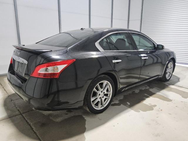 Vin: 1n4aa5ap6bc818897, lot: 56032935, nissan maxima s 20113