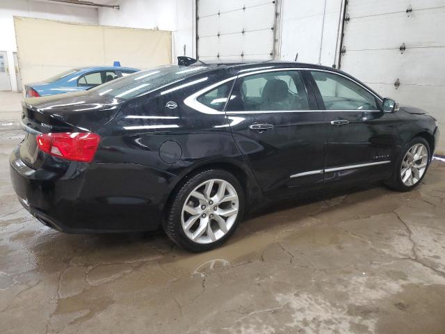 Vin: 2g1145s31h9170259, lot: 54753885, chevrolet impala premier 20173