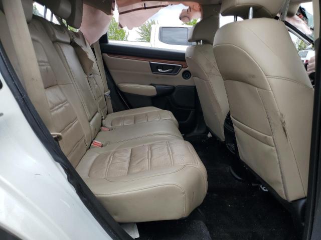2017 HONDA CR-V EXL 2HKRW2H84HH621560