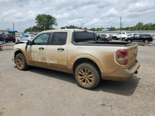 Vin: 3fttw8j9xrra53812, lot: 57517955, ford maverick xlt 20242