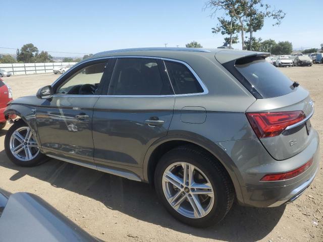 2024 AUDI Q5 E PREMI WA1G2AFY2R2111432