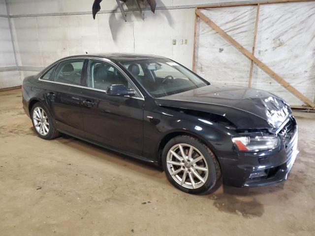 Vin: wauffaflxfn014724, lot: 57037575, audi a4 premium plus 20154