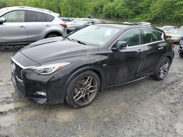 Vin: sjkch5cp7ja042766, lot: 57026685, infiniti qx30 base 2018 img_1