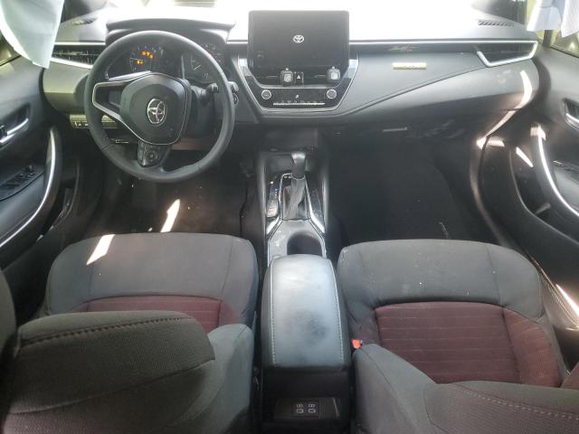 2023 TOYOTA COROLLA SE - 5YFS4MCE6PP167832